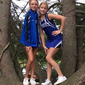 Meet your Posher, Emma